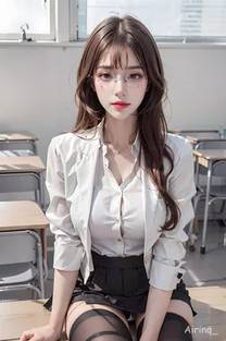 时装